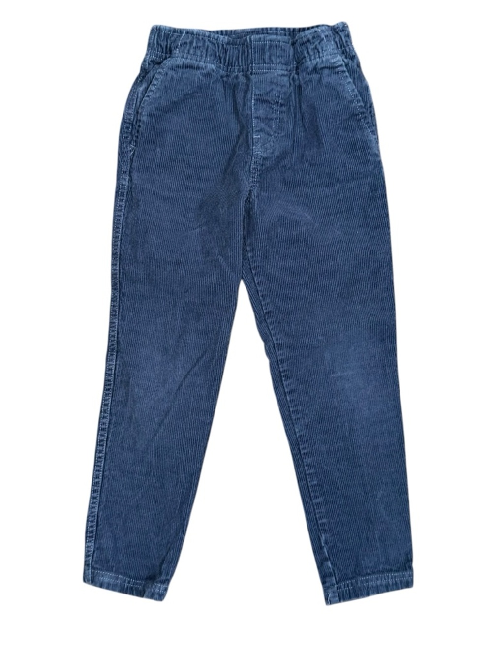 Tea Collection Corduroy Elastic Waist Pants